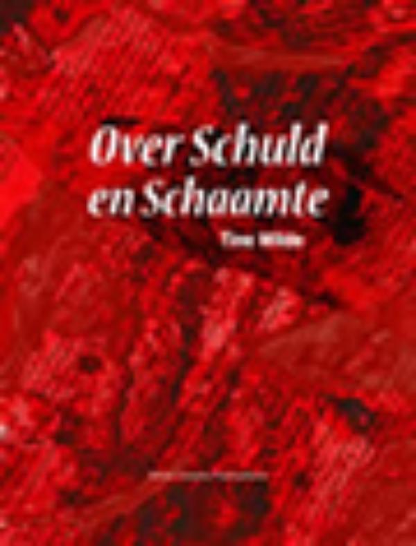 Omslag van Over schuld en schaamte