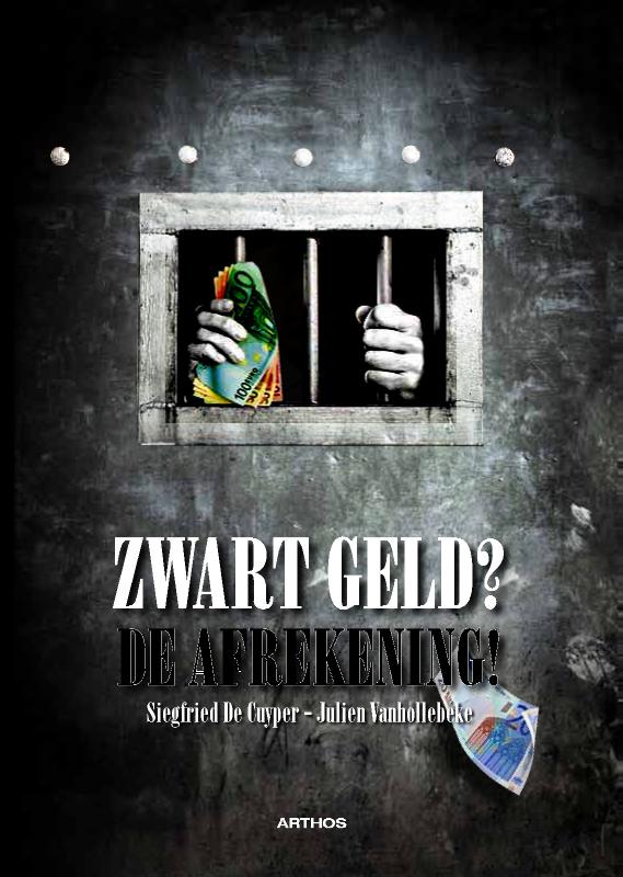 Omslag van Zwart geld?