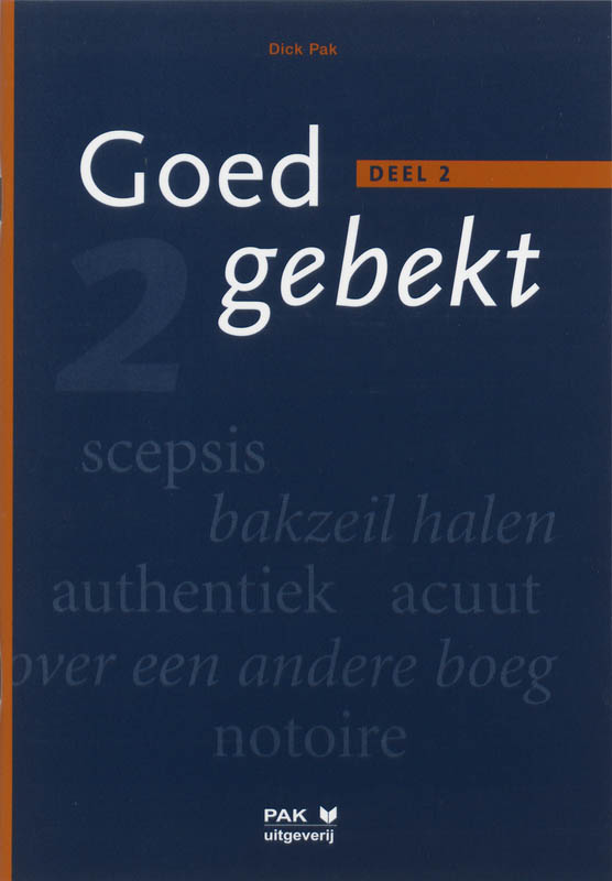 Omslag van 2