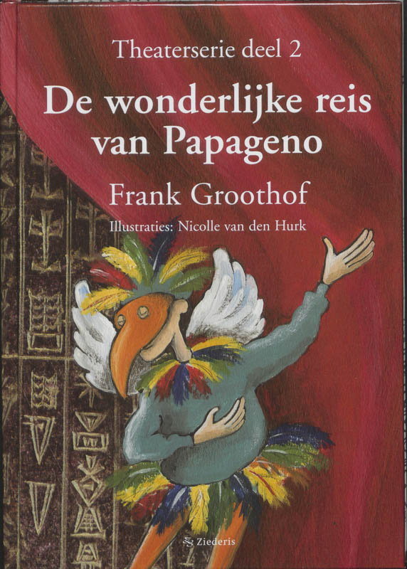 Omslag van 2
