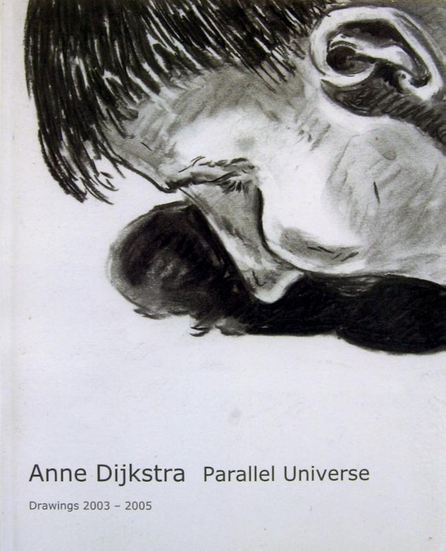 Omslag van Parallel Universe