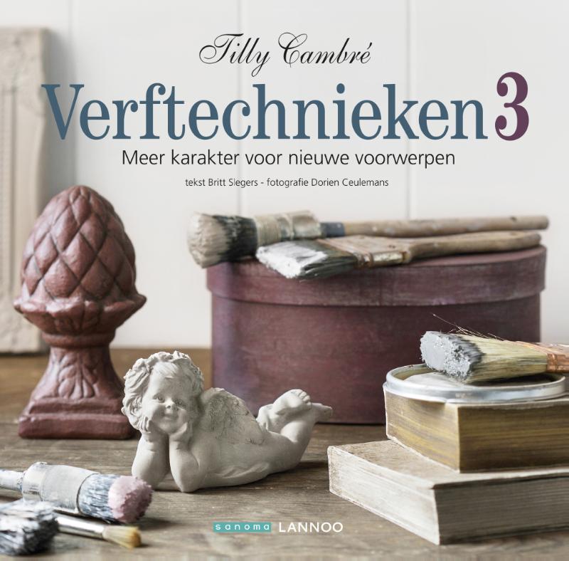 Omslag van 3