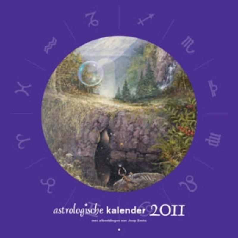 Omslag van 2011