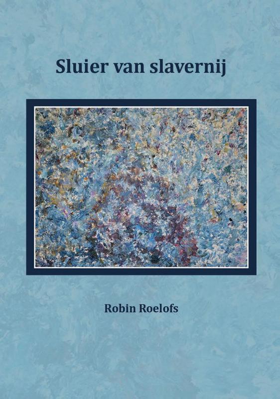 Omslag van Sluier van slavernij