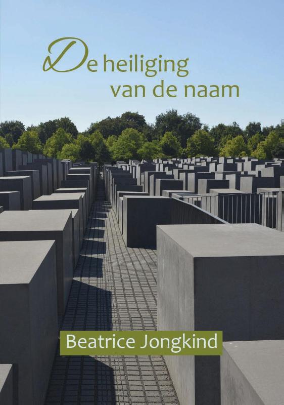 Omslag van De heiliging van de Naam