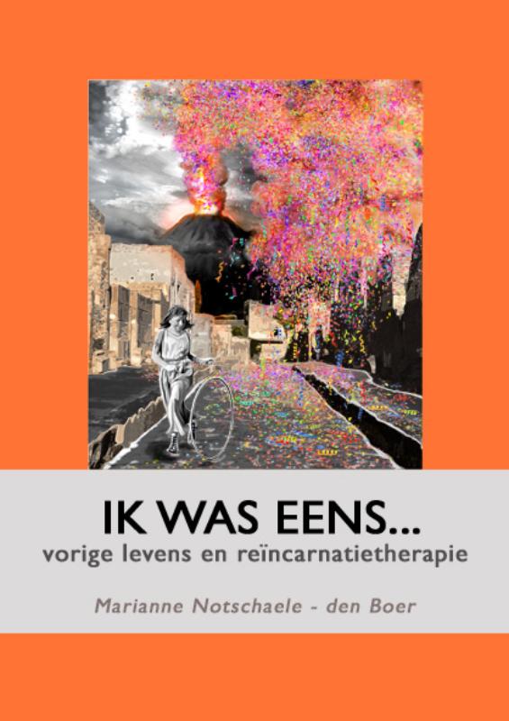 Omslag van Ik was eens...