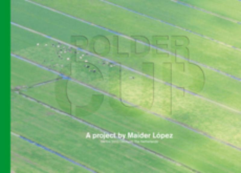 Omslag van Polder Cup