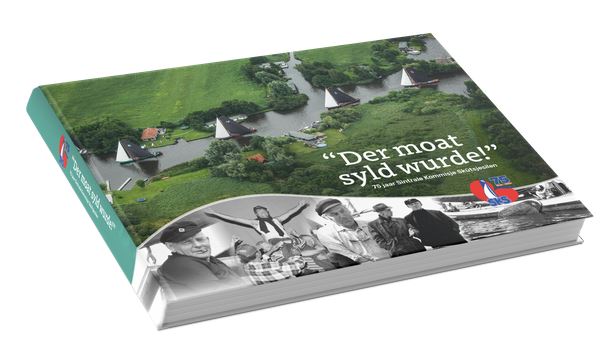 Omslag van Der moat syld wurde!