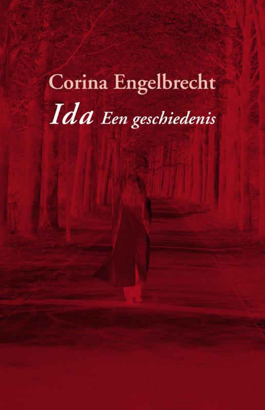 Omslag van Ida