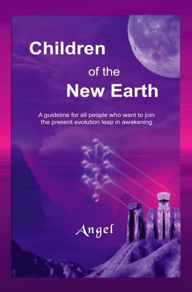 Omslag van Children of the New Earth