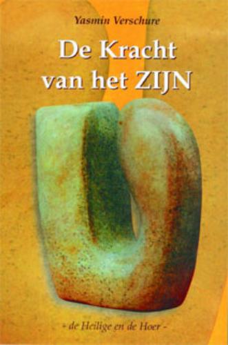 Omslag van De kracht van het zijn