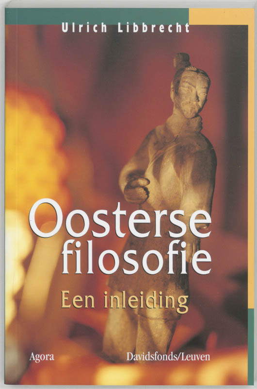 Omslag van Oosterse filosofie