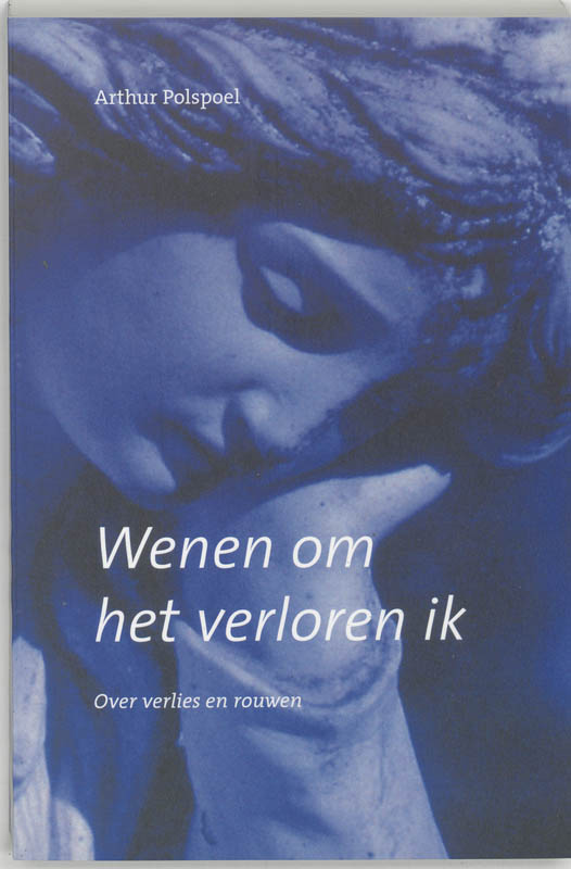 Omslag van Wenen om het verloren ik