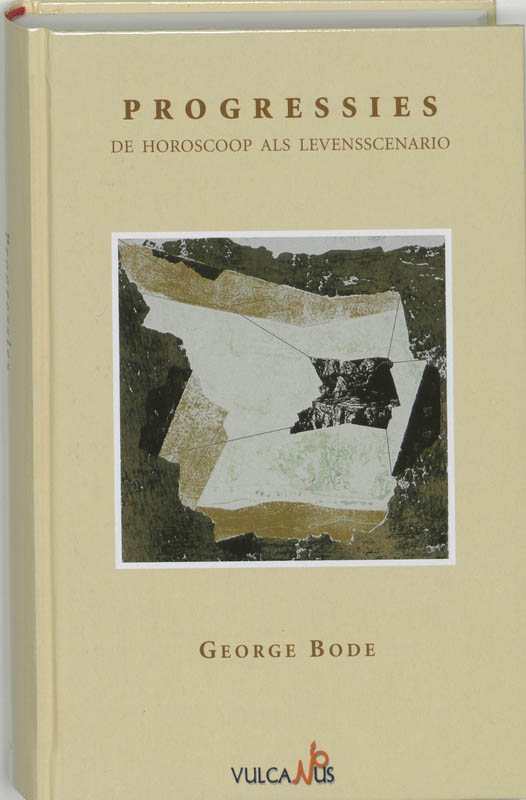 Omslag van Progressies