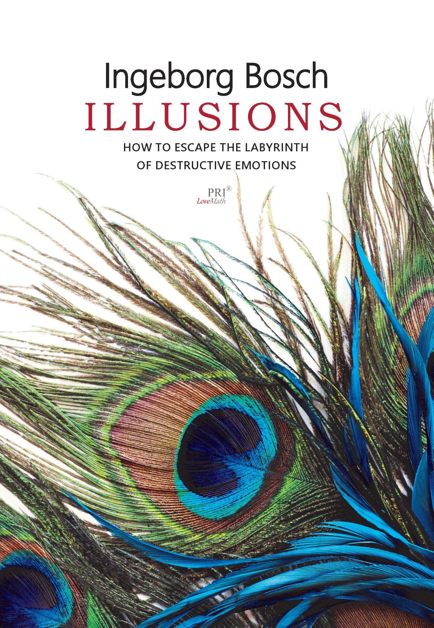 Omslag van Illusions
