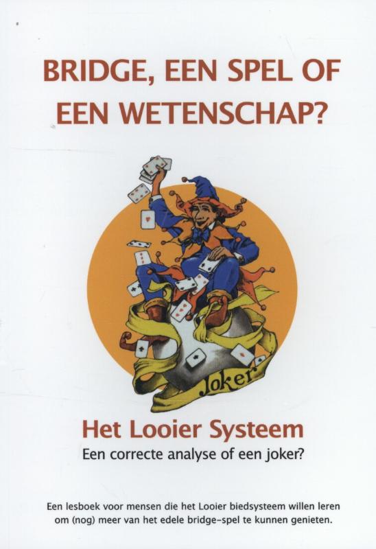 Omslag van Een bridgecursus voor beginners