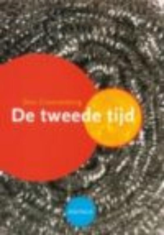 Omslag van De tweede tijd