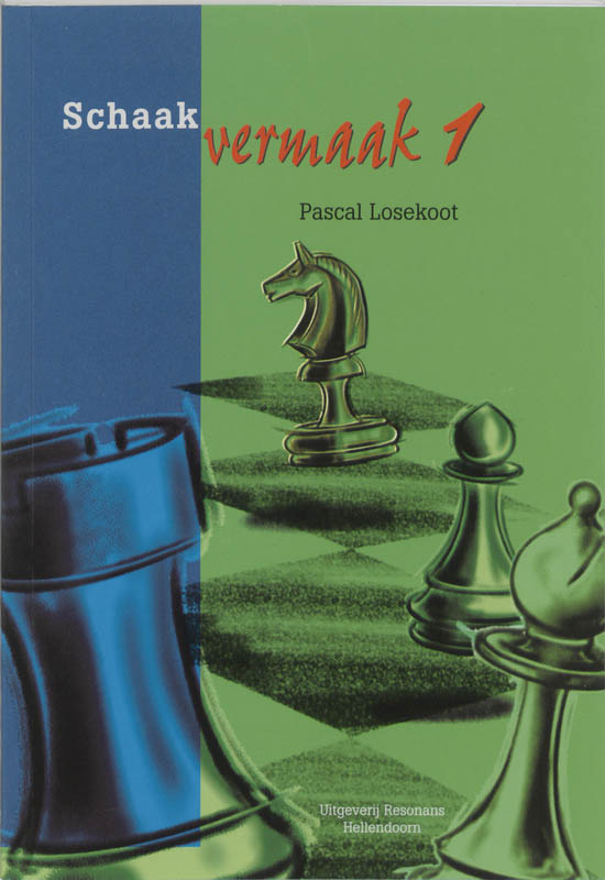 Omslag van 1