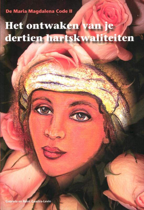 Omslag van Het ontwaken van je dertien kartskwaliteiten