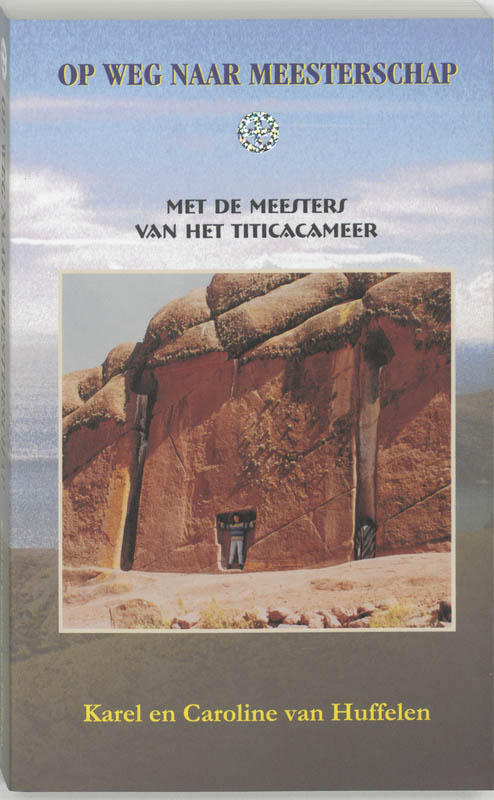 Omslag van Op weg naar meesterschap