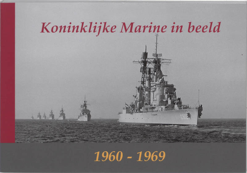 Omslag van 1960-1969