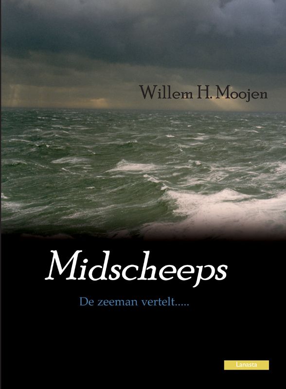 Omslag van Midscheeps