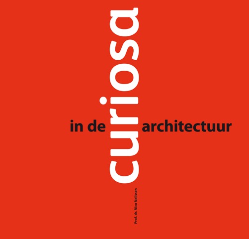 Omslag van Architectuur