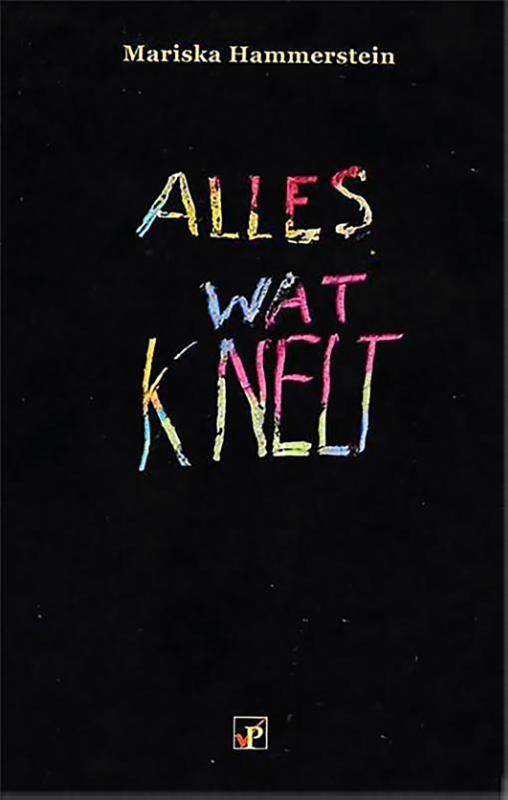 Omslag van Alles wat knelt