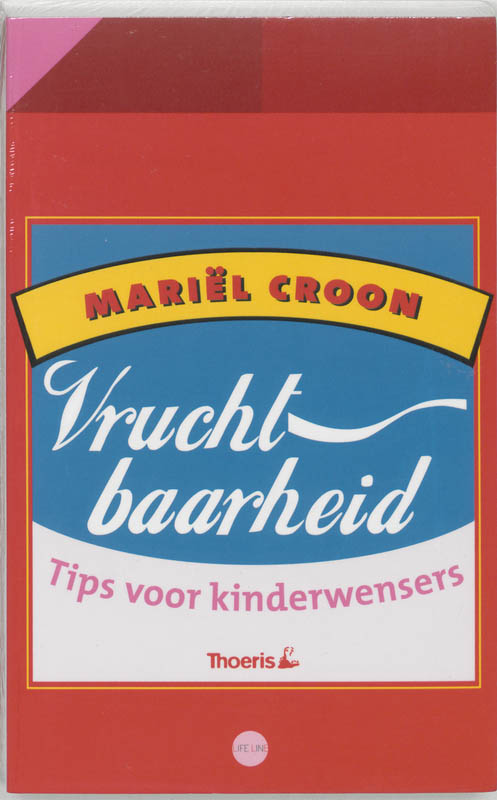 Omslag van Vruchtbaarheid set 2 ex