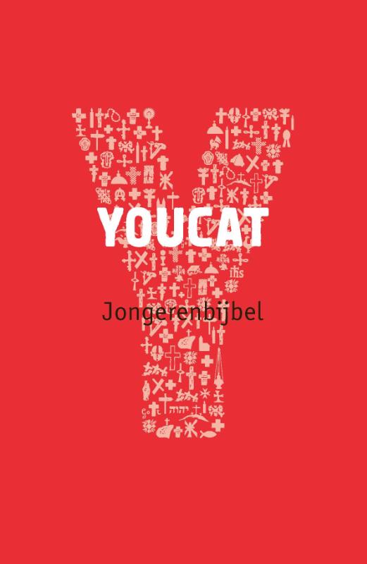 Omslag van Youcat