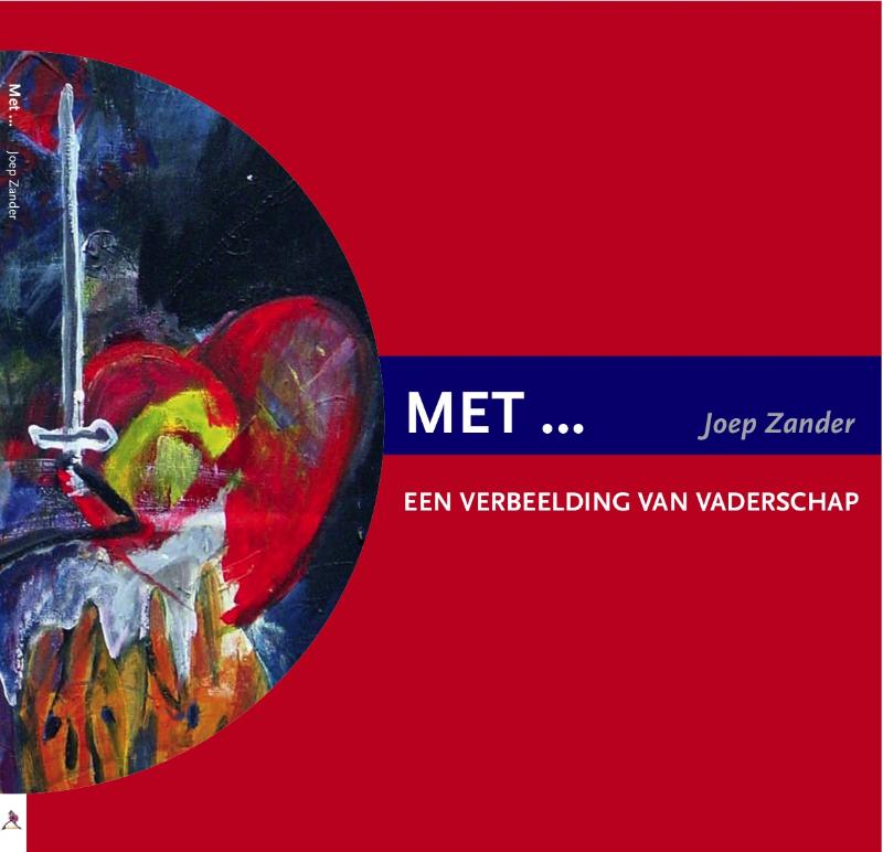 Omslag van Met...