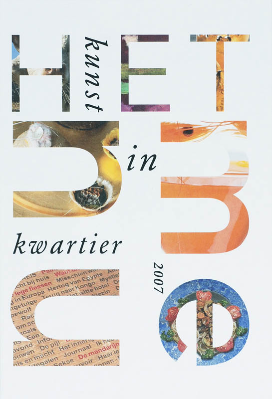 Omslag van Het Menu