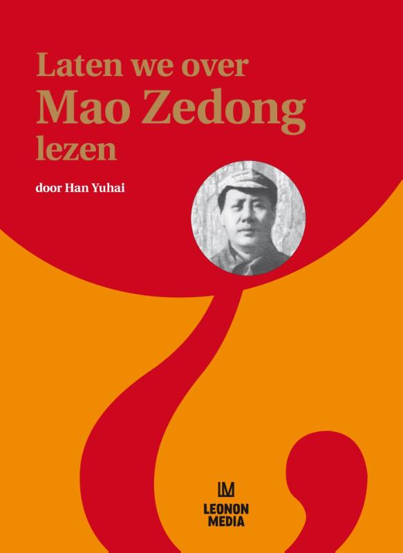 Omslag van Laten we over Mao Zedong lezen