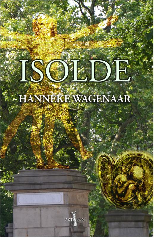 Omslag van Isolde