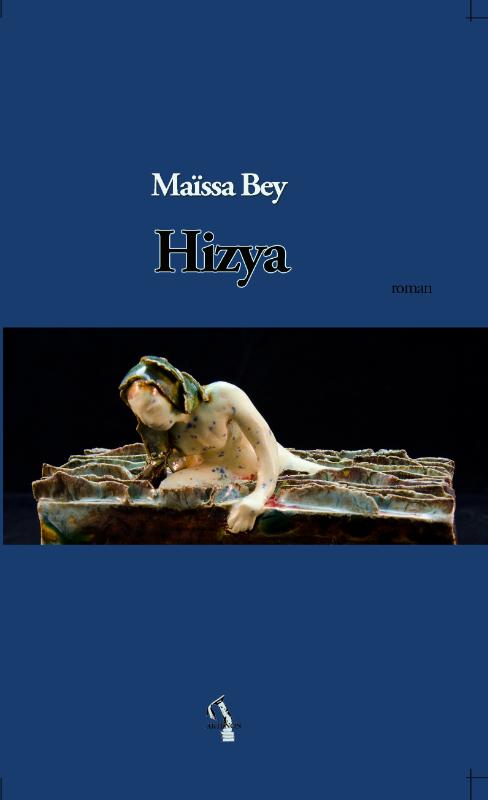 Omslag van Hizya