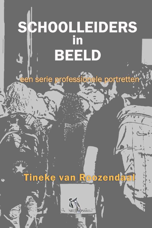 Omslag van Schoolleiders in beeld