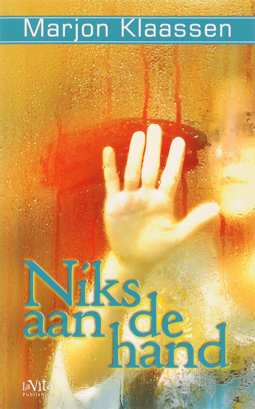 Omslag van Niks aan de hand