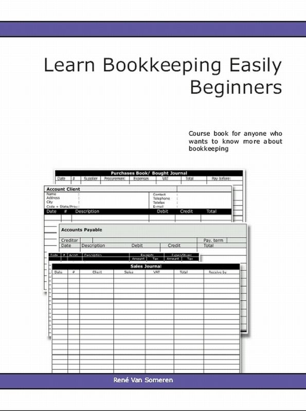 Omslag van Beginners