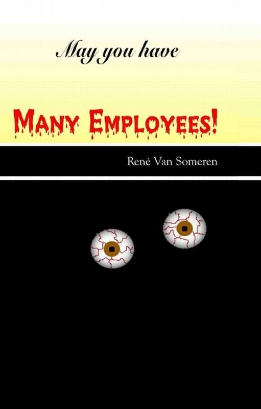 Omslag van May you have many employees!