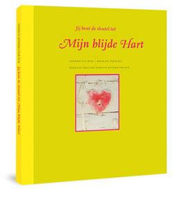Omslag van Jij bent de sleutel tot mijn blijde hart