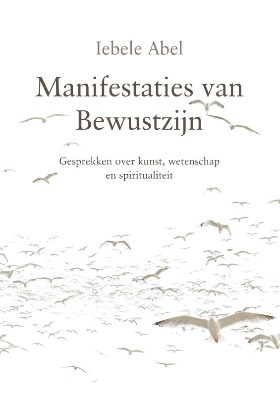Omslag van Manifestaties van bewustzijn