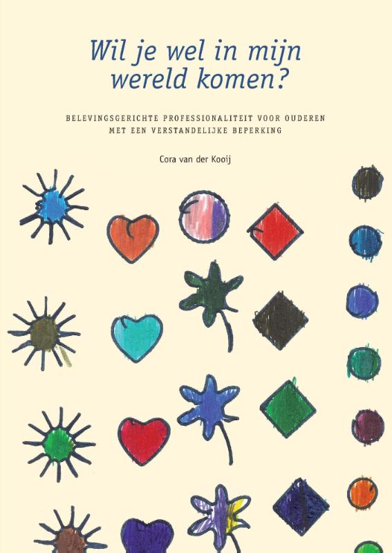 Omslag van Wil je wel in mijn wereld komen?