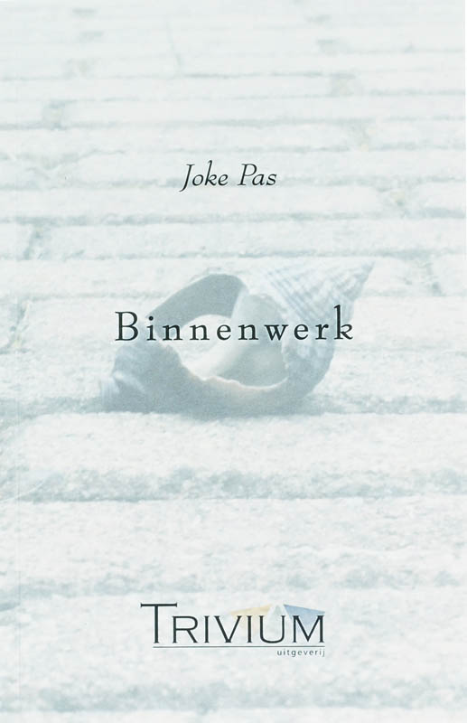 Omslag van Binnenwerk