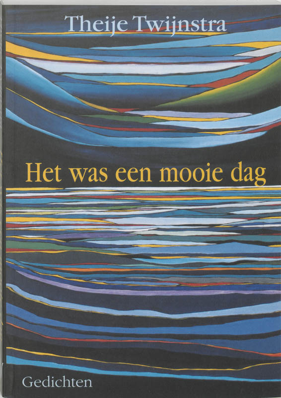 Omslag van Het was een mooie dag