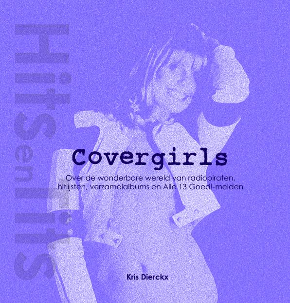 Omslag van 2 Covergirls