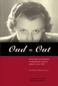 Omslag van Oud is Out