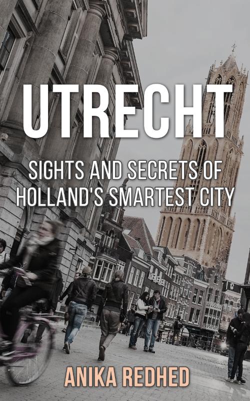 Omslag van Utrecht