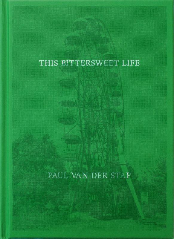 Omslag van This Bittersweet Life