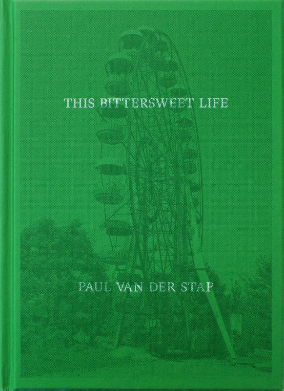 Omslag van This Bittersweet Life