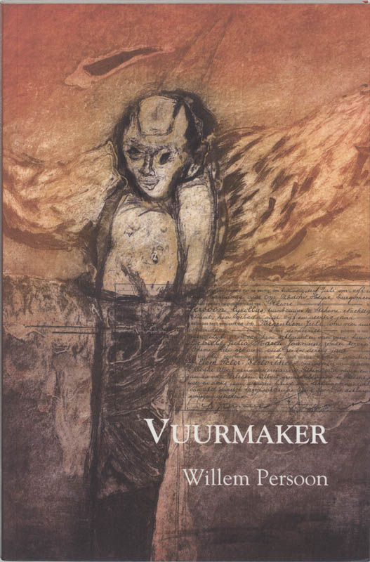 Omslag van Vuurmaker